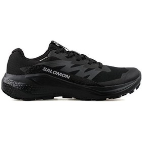 Resim Salomon Alphaglide Gtx Erkek Koşu Ayakkabı L47802100 Renkli Renkli Çok Renkli 