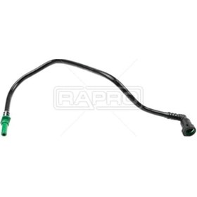 Resim Yakıt Borusu Focus I 98 04 1.4-1.6 Zetec 98ab9a322bl-1318983-98ab9a322bk 