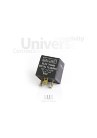 Resim Bmc Ticarı Sinyal Flasoru 12v Levend 1.8 - Unuvar 2042-2 