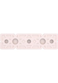 Resim Motifpiyer Tavan Spot Göbek Tsg-14-26Cmx96Xmx4,5Cm 