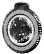 Resim NewFace SPTRNS Kickstand Simli Magsafe Stand (182143) - Siyah 