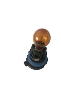 Resim Peugeot 3008 Gündüz Far Ampulü Turuncu Amber Hp24W 