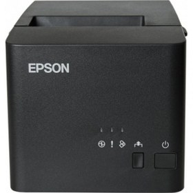 Resim Epson Tm-T20X-051 Termal Rulo Sipariş Fiş Yazıcı (Seri-Usb) Epson