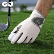Resim 1 Çift Açık Hava İnce Eldiven Erkekler ve Kadınlar Binicilik Eldivenleri Bisiklet Golf Sporları Kaymaz Eldivenler Dokunmatik Ekranlı 