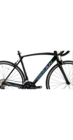 Resim Bisan Rx 9500 52CM Kadro +Maşa 2025 (Sadece Kadro) (Sadece Bisikletin Gövdesi ve Maşa) 