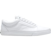 Resim Vans Kadın Beyaz Sneaker Ayakkabı 