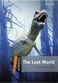 Resim Dominoes 2: The Lost World 