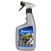 Resim Michelin MC31463 650ml Torpido ve Suni Deri Temizleme ve Bakım Spreyi 