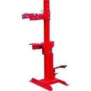 Resim BIGRED TRK1500-2 HELEZON YAY ÇEKTİRME 