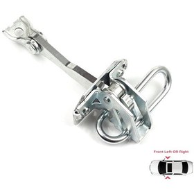 Resim Fiat Idea Lancia Musa 350 04-12 51795854 İçin Ön Kapı Gergi Yayı 