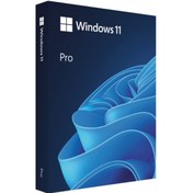 Resim Microsoft Windows 11 Pro Hav-00159 64 Bit Box Türkçe 556310638 