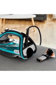Resim TEFAL Buharlı Ütü - Yüksek Performans ve Şık Tasarım 3000W 
