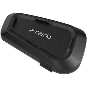 Resim Cardo SPIRIT BLUETOOTH VE INTERCOM (TEKLİ PAKET) 