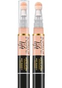 Resim Deborah Instant Lift Concealer 01 Fair Kapatıcı 