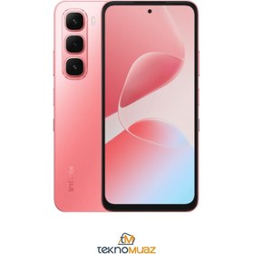 Resim Infinix Hot 60i YD | 256 GB 8 GB Mavi 