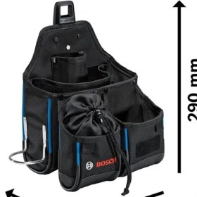 Resim AyrStore El Aleti Seti 6 Parça + Çanta ve Kemer Seti 