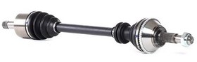 Resim Peugeot Boxer (1994-2006) 2.0 Hdi Sol Aks (Veka) 