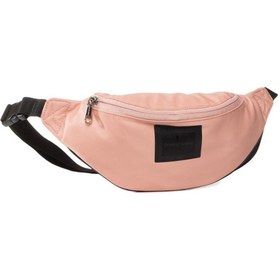 Resim Calvin Klein Sleek Nylon Streetpack Kadın Bel Çantası PALE PEONY - PALE PEONY / STD 