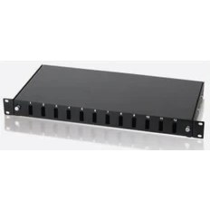 Resim Sylar Erat 1u 19" 12 Port Sc Dx Rack Tipi Dublex Patch Panel 