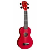 Resim Mahalo MR1RD Soprano Ukulele 