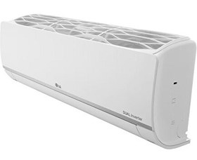 Resim LG Dualcool Plus PC09SQ A++ 9000 BTU Inverter Duvar Tipi Klima 