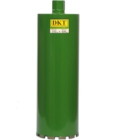 Resim Genel Markalar 132 Mm Karot Ucu Lazer Kaynaklı 