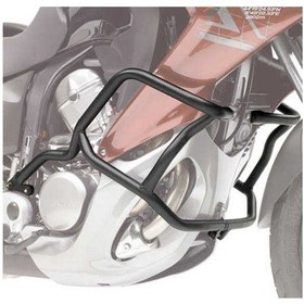 Resim Kappa Kn455 Honda Xl 700V Transalp 08-13 Koruma Demiri 