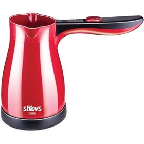 Resim Stilevs Sadem Elektrikli Cezve Eski Seri 