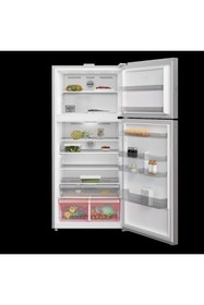 Resim Arçelik 583628 Eı E Enerji Sınıfı 630 lt No Frost Buzdolabı 