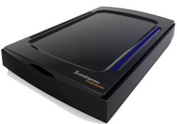 Resim Must ScanExpress 2400PRO Tarayıcı 