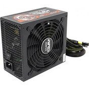 Resim Zalman ZM1000-GVM 1000W 80+Bronze Güç Kaynağı/Power Supply 