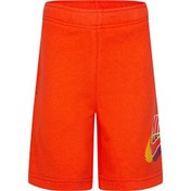 Resim Nike Actıve Joy Ft Çocuk Şort 86K467-R7O 
