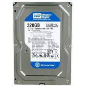 Resim WD WD3200AAJS 3.5" 320 GB 7200 RPM HDD 