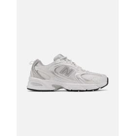 Resim New Balance 530 Munsell White Kadın Spor Ayakkabı 