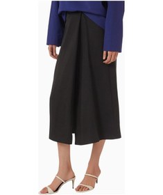 Resim Schutz Strappy 75 Deri Zarif Ve Minimal Ince Bantlı, 75mm Topuklu Sandalet Beyaz 