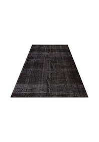 Resim Eşsiz Vintage El Dokuma Halı 152 X 250 Cm 9228 