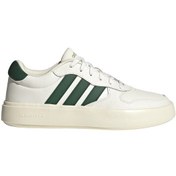 Resim Adidas Jı2170 Litecourt Erkek Günlük Spor Ayakkabı Renkli 