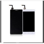 Resim Kdr Lenovo Vibe P1M Lcd Ekran Dokunmatik (535571416) 