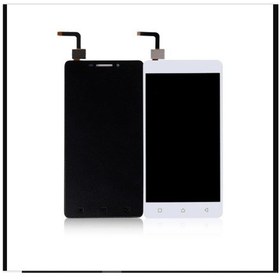 Resim Kdr Lenovo Vibe P1M Lcd Ekran Dokunmatik (535571416) 