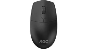 Resim Aoc KM210B-38 Kablosuz Klavye+ Mouse Set 