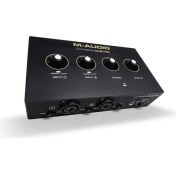 Resim M-Audio M-Track Duo Hd 