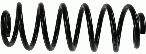 Resim SACHS 996942 | Helezon Yayı Arka 