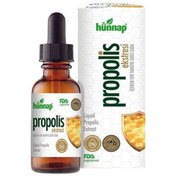 Resim Hünnap Propolis Damla 30 ml 