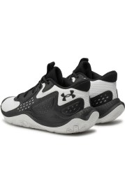 Resim Under Armour Ua Jet '23 Erkek Basketbol Ayakkabısı 3026634 
