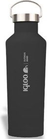 Resim Igloo Pentagon Termos 750ml 205792 Siyah 
