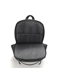 Resim Büyük Boy Seyahat Ve Laptop İçin Sırt Çantası Baggaj S24102 Siyah 