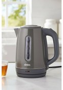 Resim Sinbo SK-8031 Paslanmaz Çelik Su Isıtıcı Kettle 