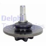 Resim DELPHI TC2376 Ust Rotil On Sol/Sag (Renault: Master / Opel: Movano / Nissan: Interstar11/97 4011000QAA (WC714215) 
