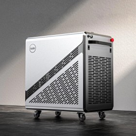 Resim Bodor Kendi Kendini Soğutan El Tipi Lazer Kaynak Makinesi 1200W 