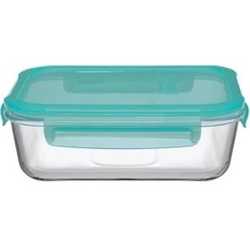 Resim AyrStore Bölmeli Kahvaltılık/saklama Kabı (Sızdırmaz Kapaklı) 530286 Lockie 